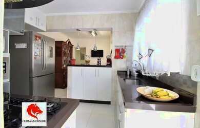 Imagem 12: CASA RESIDENCIAL em SÃO PAULO - SP, VILA HAMBURGUESA