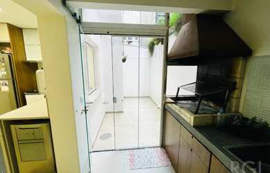 Imagem 15: Apartamento para Venda - 106.96m², 3 dormitórios, 1 vaga - Bom Fim