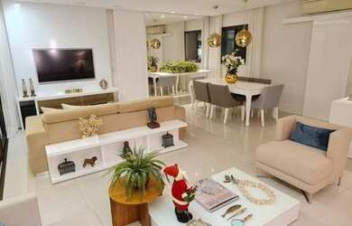 Imagem 7: FA - PARALELA, LE PARC, 142M², 3 QUARTOS, 3 SUÍTES, PORTEIRA FECHADA