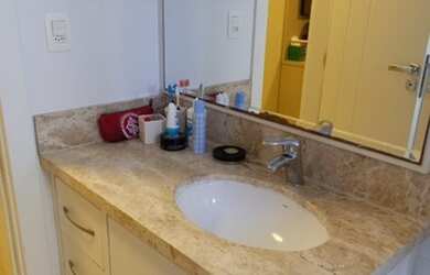 Imagem 4: Locação Anual Apartamento com 3 dormitórios