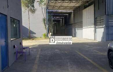 Imagem 3: Galpão, 5346 m² - venda por R$ 9.000.000,00 ou aluguel por R$ 50.000,00/mês...