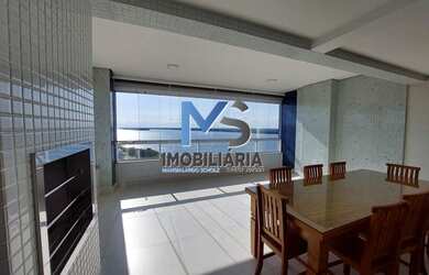 Imagem 1: Apartamento para locação no Residencial Rio Paraná, Porto Rico