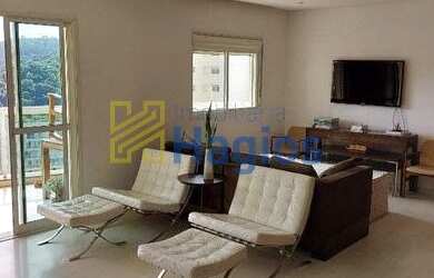 Imagem 4: Apartamento em Tamboré - Santana de Parnaíba