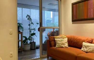 Imagem: O apartamento possui 3 Dormitórios, 3 Banheiros, 2 Vagas na