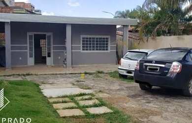 Imagem: A casa em condomínio possui 2 Dormitórios, 1 Banheiro, 5 Vagas