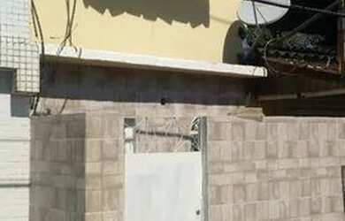 Imagem: A casa possui 1 Dormitório e está localizado em Guaratiba