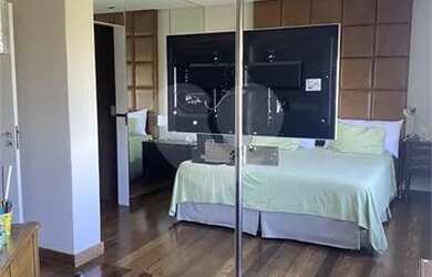 Imagem 16: Jardim América vista única