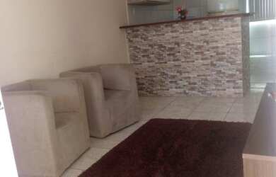 Imagem 1: 2/4 no São Rafael. Varanda, 60m² de Área, 1 Banheiroe2 Dormitórios