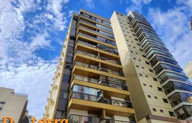 Imagem: O apartamento possui 2 Dormitórios, 3 Banheiros, 1 Vaga na