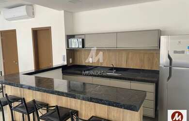 Imagem 8: Apartamento tipo - padrao 2 dormitórios/suite, cozinha planejada, portaria...