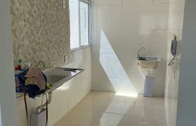 Imagem 4: Alugo Apartamento. 1 Vaga na garageme2 Dormitórios