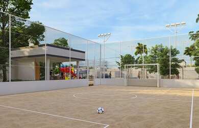 Imagem 7: 041- ULTIMAS UNIDADES DO QUINTAS DO TURU - FALE COMIGO NO CHAT OU WHATS