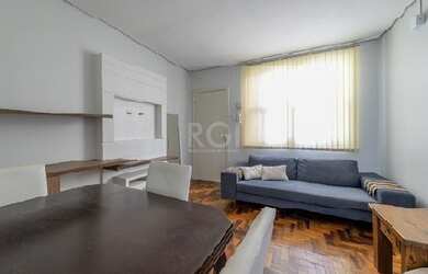 Imagem 2: Apartamento em Higienópolis