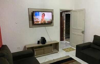 Imagem 5: Casa na Praia com Piscina