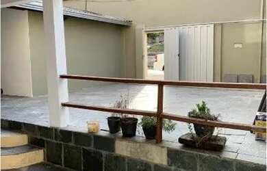 Imagem 4: Casa independente de R$ 1.300,00 por R$ 1.150,00 na avenida Senhor do...