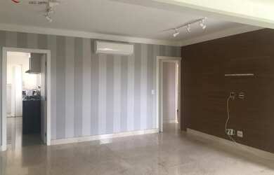 Imagem: O apartamento possui 3 Dormitórios, 3 Banheiros, 2 Vagas na