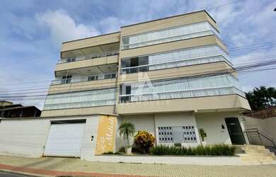 Imagem: O apartamento possui 3 Dormitórios, 2 Banheiros, 1 Vaga na