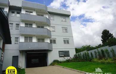 Imagem 1: CAXIAS DO SUL - Apartamento Padrão - SANTA LUCIA