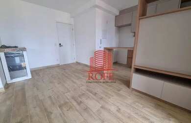 Imagem 13: Apartamento com 2 dormitórios à venda, 61 m² por R$ 990.000,00 - Brooklin...