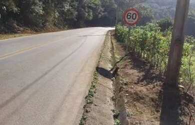 Imagem: O terreno possui 500m² de Área e está localizado em Rio