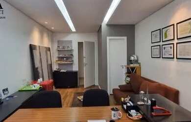 Imagem: O depósito possui 27m² de Área e está localizado em São