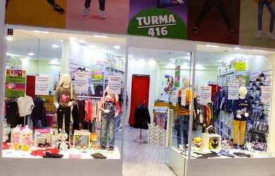 Imagem: O depósito possui 70m² de Área e está localizado em Centro