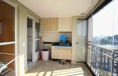 Imagem 10: Apartamento com 2 dormitórios à venda, 77 m² por R$ 657.200,00 - Centro...