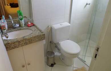 Imagem 6: BELO HORIZONTE - Apartamento Padrão - Sagrada Família