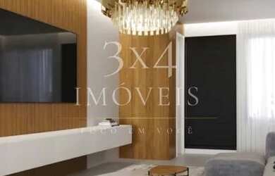 Imagem: A casa à venda possui 3 Dormitórios, 3 Banheiros, 2 Vagas