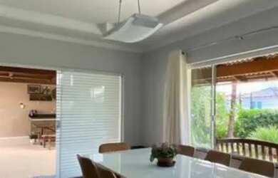 Imagem 3: Casa de condomínio RESIDENCIAL em GOIÂNIA - GO, JARDINS MADRI