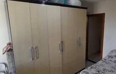 Imagem 7: Casa de 120m² localizada no bairro Xangri-la por 350mil