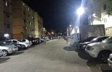 Imagem 4: Vendo AP 50.000,00. 1 Vaga na garageme2 Dormitórios