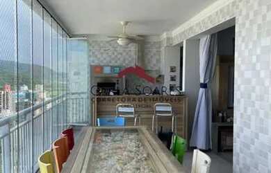 Imagem 5: LINDO APARTAMENTO ASTURIAS LOCAÇÃO ANUAL GUARUJÁ SP