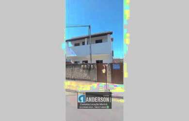 Imagem: A casa possui 1 Dormitório, 1 Banheiro, 38-0m² de Área e