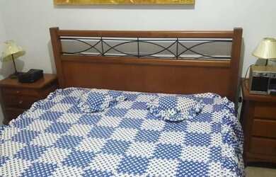 Imagem 9: CASA TRIPLEX, FRENTE AO MAR