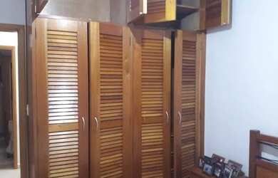 Imagem 6: CASA TRIPLEX, FRENTE AO MAR