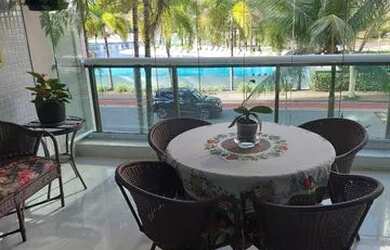 Imagem: O apartamento possui 3 Dormitórios, 5 Banheiros, 3 Vagas na