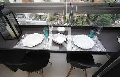 Imagem 16: Apartamento para Aluguel - Pinheiros, 1 Quarto, 19 m2