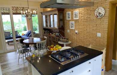 Imagem 11: Casa em Condomínio à venda, 3 quartos, 3 suítes, 2 vagas, Tamboré...