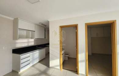 Imagem 1: Apartamento em Atibaia Jardim - Atibaia, SP