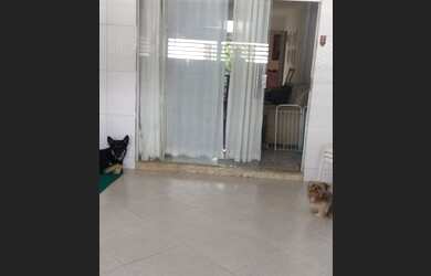 Imagem 3: Aluguel casa. Varanda, 1 Vaga na garageme2 Dormitórios