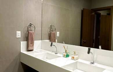 Imagem 15: Casa na Praia do Forte - Locação por temporada