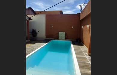 Imagem: O apartamento possui 5 Dormitórios, 5 Banheiros, 5 Vagas na