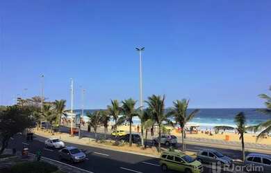 Imagem 9: Apartamento à venda com 2 quartos, suítes, 2 vagas, 200 m² - Ipanema - Rio de Janeiro/RJ