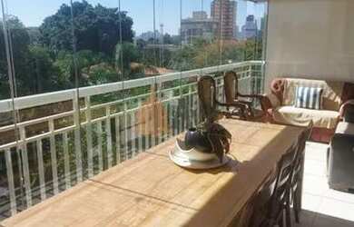 Imagem 1: Apartamento no Lumina Parque Club Belém 126m² 3 Dormitórios (1 suíte) a Venda