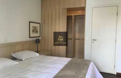 Imagem 14: Flat disponível em Pinheiros