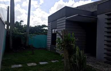 Imagem 3: Aluguel anual. Churrasqueira, Área de serviço, 100m² de Áreae2 Vagas...