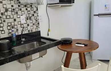 Imagem 3: Aluguel de Lofts mobiliados