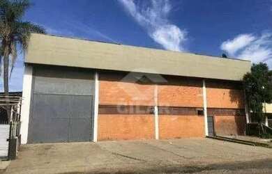 Imagem 10: Pavilhão, 1500 m² - venda por R$ 1.500.000,00 ou aluguel por R$ 26.850,00/mês...