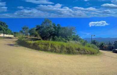 Imagem: O terreno possui 371m² de Área e está localizado em Araçatiba